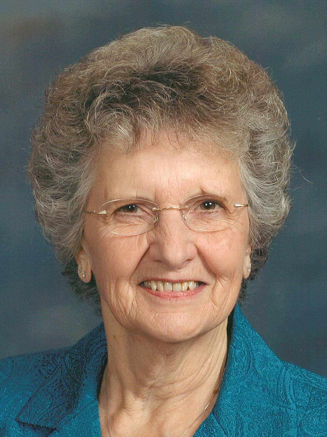 Barbara Rosburg Goor
